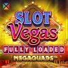 Slot Vegas - Fully Loaded