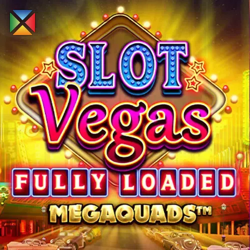 Slot Vegas - Fully Loaded