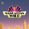Manhattan Goes Wild