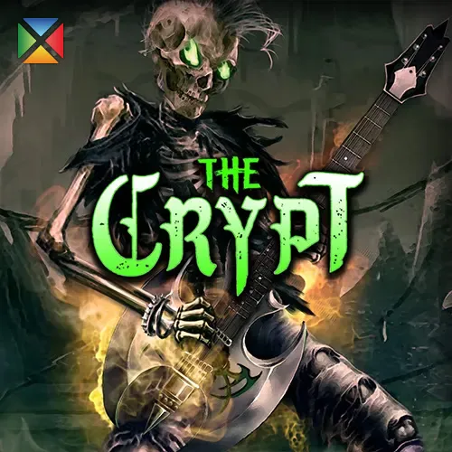 The Crypt
