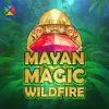 Mayan Magic Wildfire
