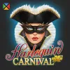 Harlequin Carnival