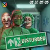 Disturbed