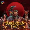 Barbarian Fury