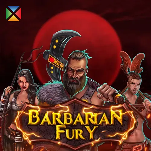 Barbarian Fury