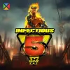 Infectious 5 xWays