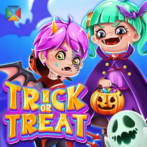Trick or Treat