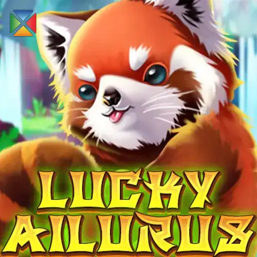 Lucky Ailurus