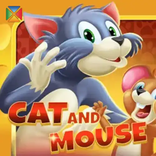 Cat and Mouse