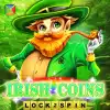 Irish Coins Lock 2 Spin