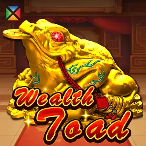 Wealth Toad