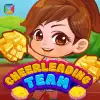 Cheerleading Team