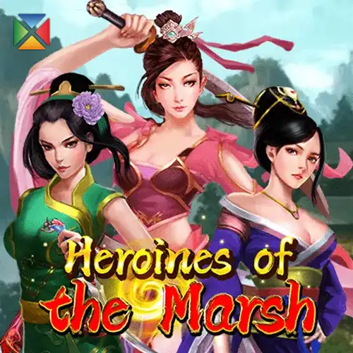 Heroines of the Marsh