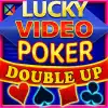 Lucky Video Poker
