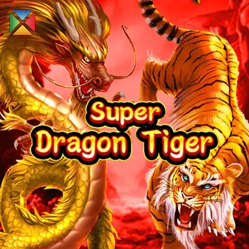 Super Dragon Tiger