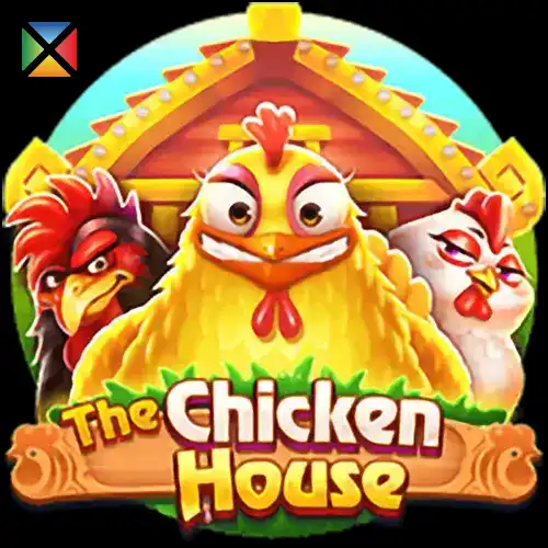 The Chicken House
