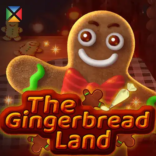 The Gingerbread Land