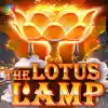 The Lotus Lamp