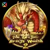 The Dragon Brings Wealth 2