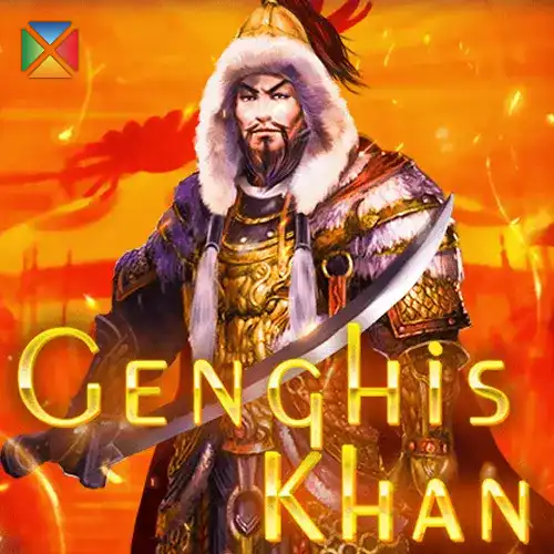 Genghis Khan