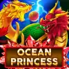 Ocean Princess