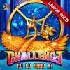 CHALLENGE・FU LU SHOU XI