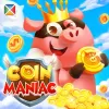 COIN MANIAC