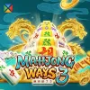 MAHJONG WAYS 3