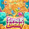SUPER LUCKY