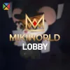 MikiWorld Lobby