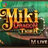 Live Dragon Tiger