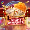 NIGHT MARKET
