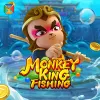 MONKEY KING FISHING