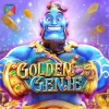GOLDEN GENIE