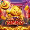 WIN WIN NEKO