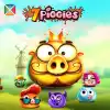 7 Piggies