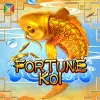 FORTUNE KOI