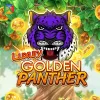 LUXURY GOLDEN PANTHER