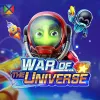 WAR OF THE UNIVERSE