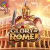 GLORY OF ROME