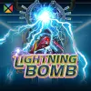 LIGHTNING BOMB