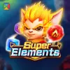 SUPER ELEMENTS