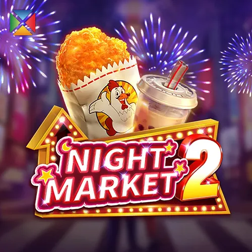 NIGHT MARKET 2