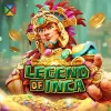 LEGEND OF INCA