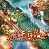 Legend of Nezha