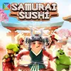 Samurai Sushi