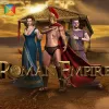 Roman Empire