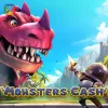 Monsters Cash