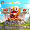 Lion Dance