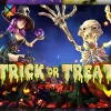 Trick or Treat
